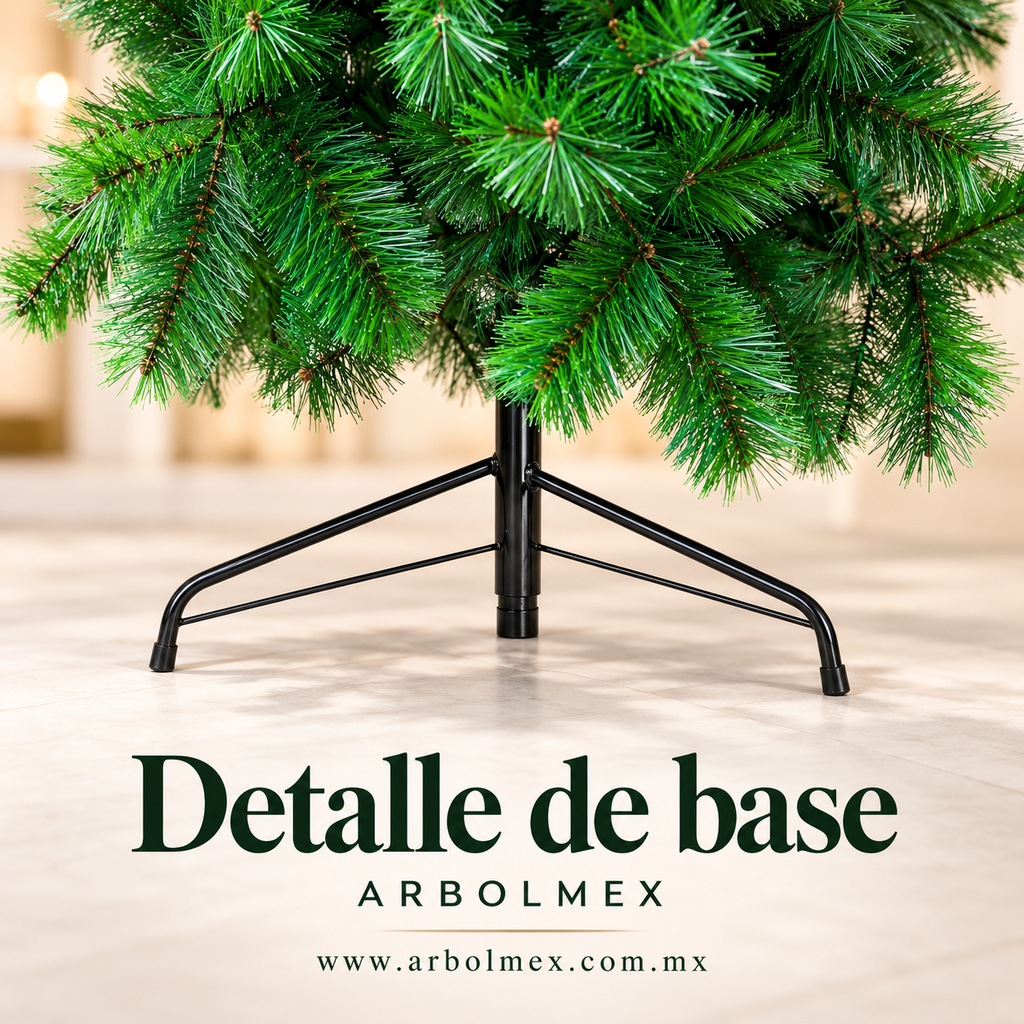 Árbol de Navidad Holandes 220 cms.