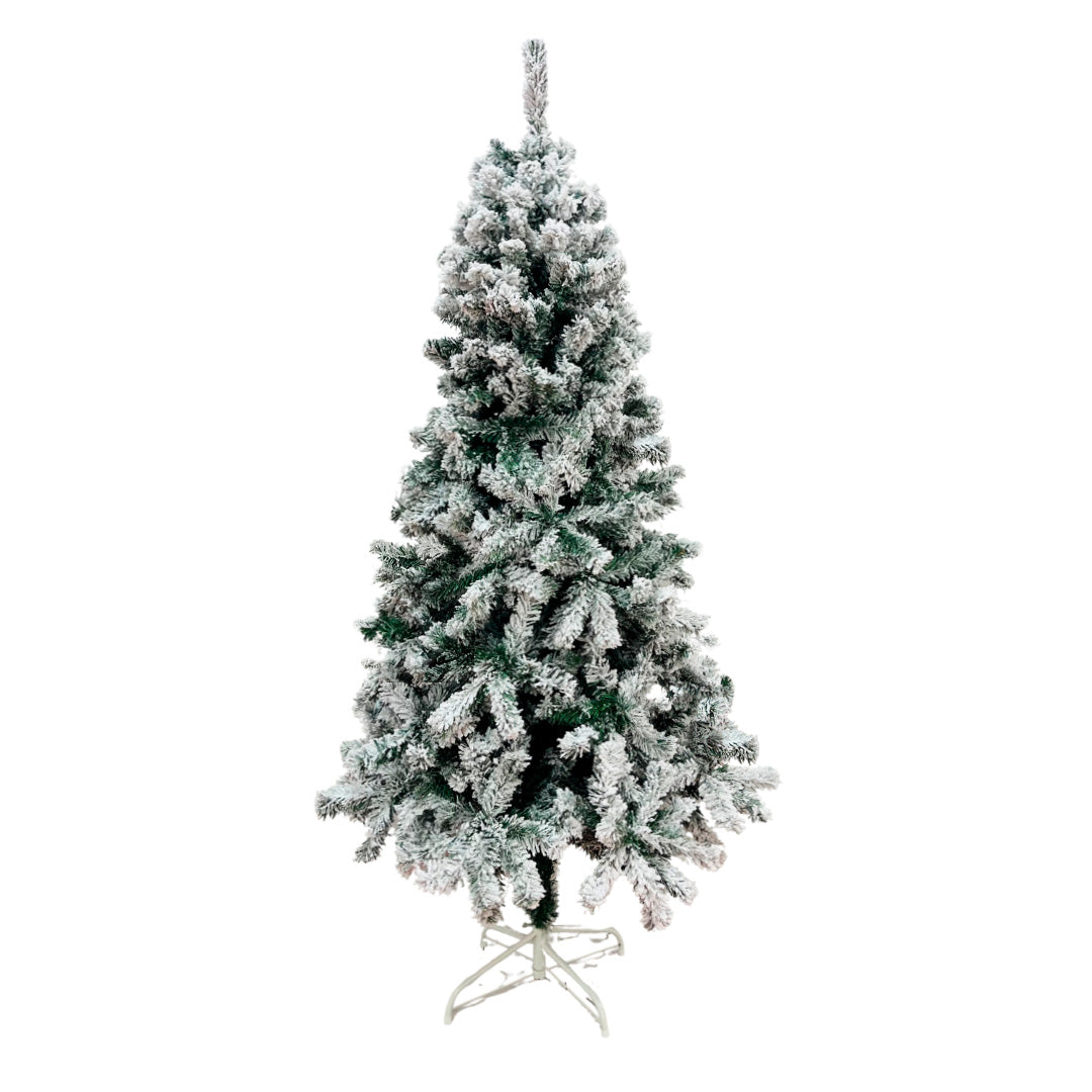 Árbol de Navidad Nordico 130 cms.