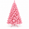 Árbol de Navidad Pink  220cms.