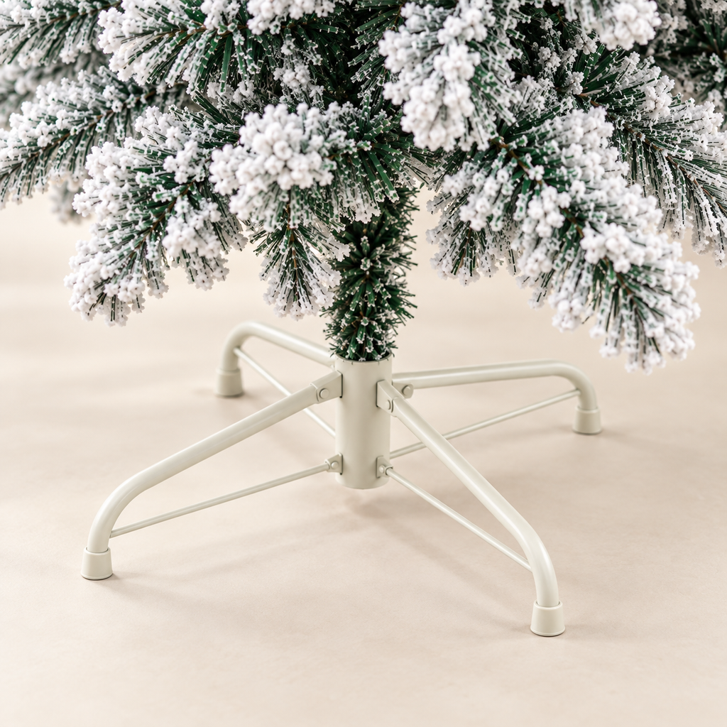 Árbol de Navidad Nordico 190 cms.
