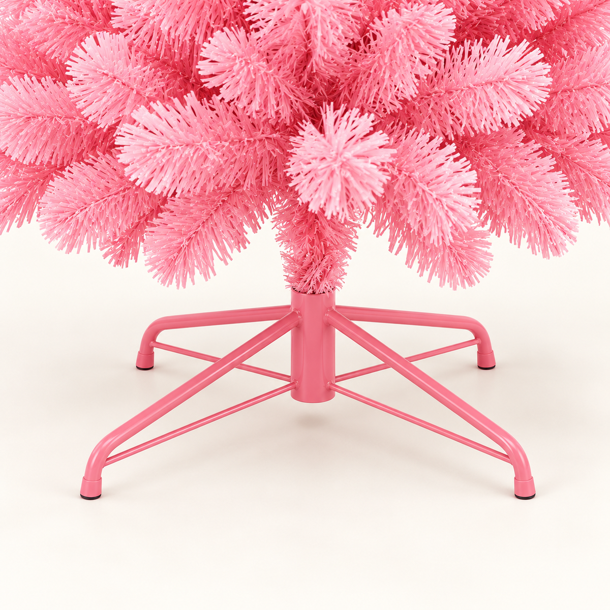Árbol de Navidad Pink  130cms.