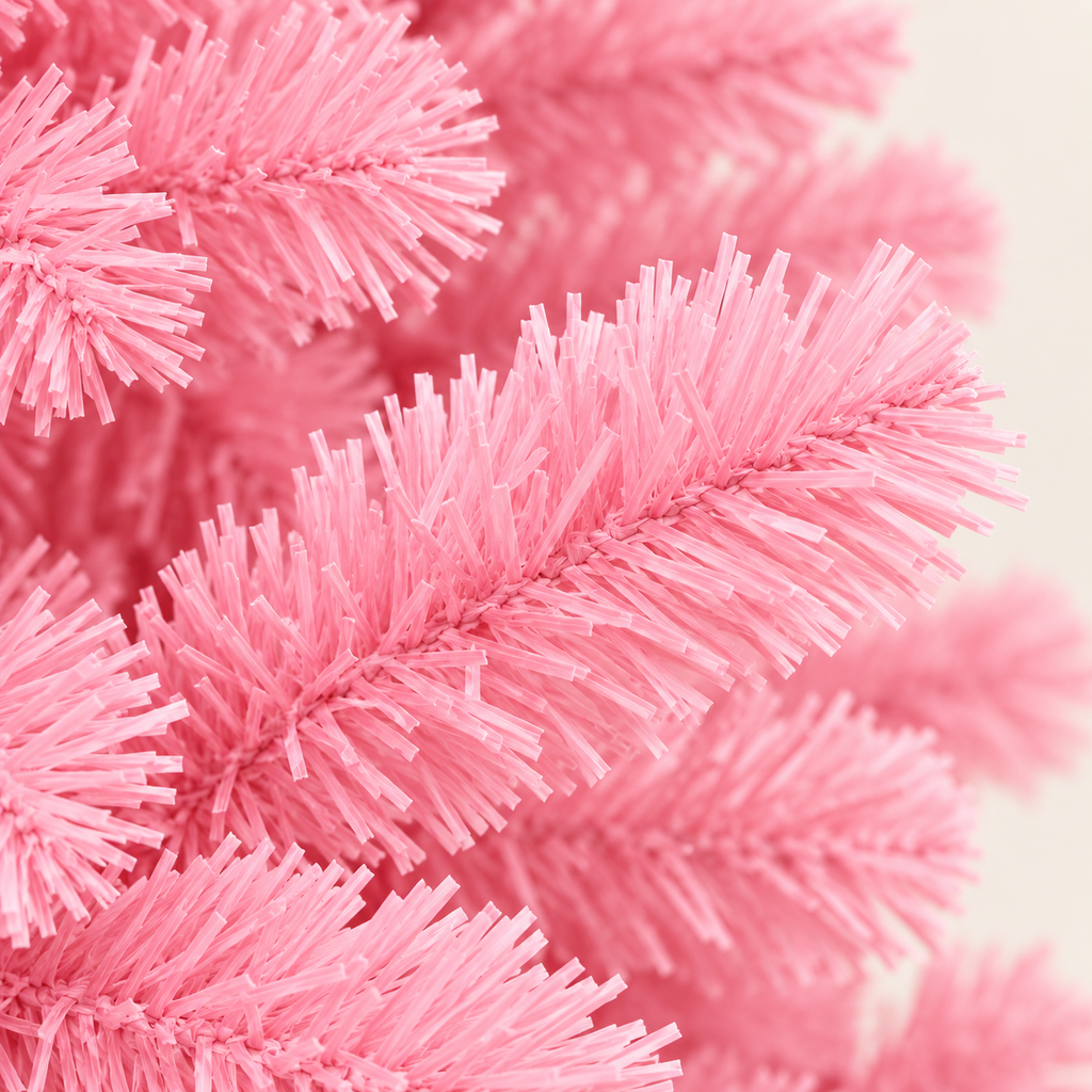 Árbol de Navidad Pink  160cms.